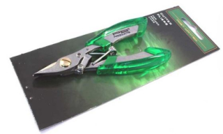 PB Cutter Pliers - nůžky 